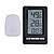 buy ts ws 47 wireless digital thermometer indoor outdoor thermometer time display clock table stand weather station 07467430 5f194dff2cf12