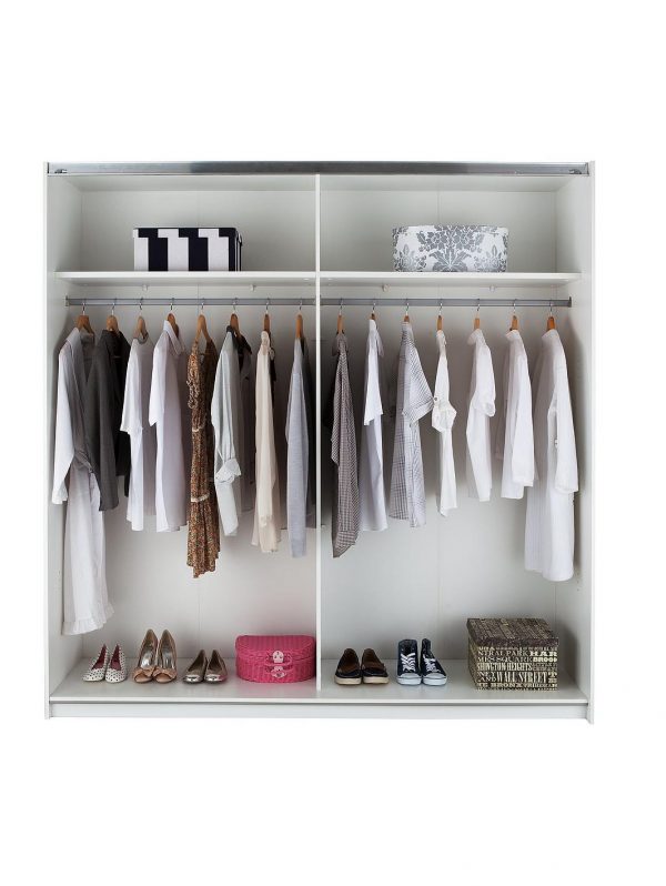 buy universal large sliding door mirrored wardrobe 5f190882c93ad
