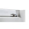 buy universal large sliding door mirrored wardrobe 5f190883b6651