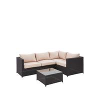 buy vancouver 3 piece corner rattan set 5f1bc6bee34fe