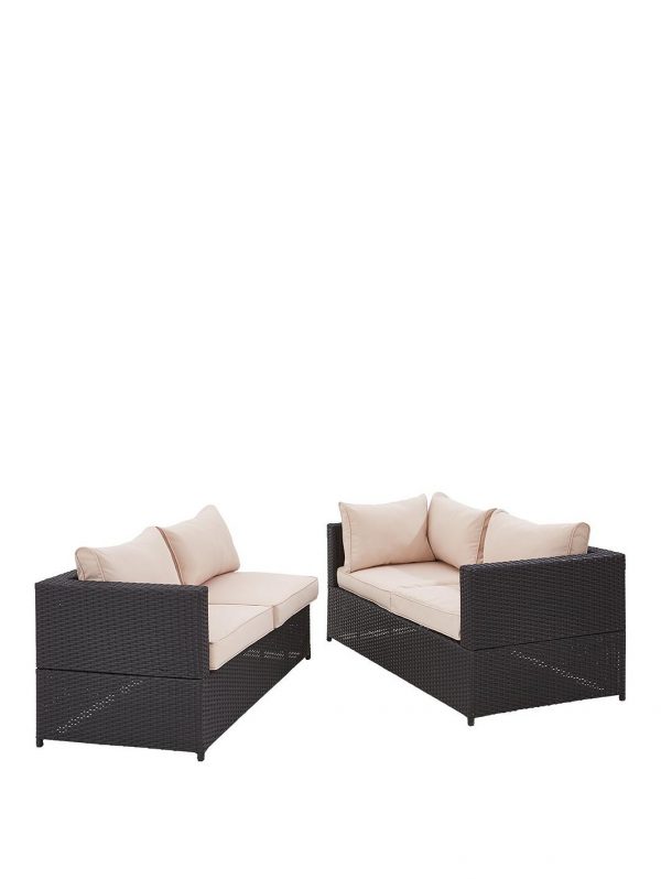 buy vancouver 3 piece corner rattan set 5f1bc6c8533cd
