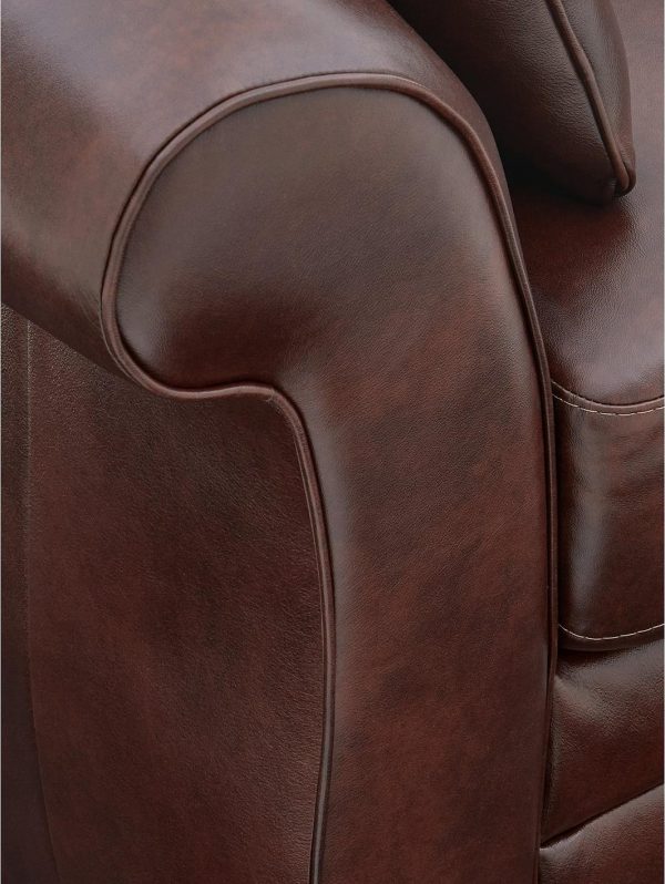 buy vantage italian leather sofa bed 5f1914ce76083