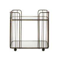 buy verna drinks trolley bronze 5f17c588547ed