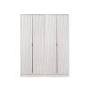 buy versailles part assembled 4 door wardrobe 5f1a5a33b374e