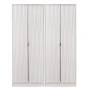 buy versailles part assembled 4 door wardrobe 5f1a5a36b050a