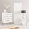 buy versailles part assembled 4 door wardrobe 5f1a5a38e76c5