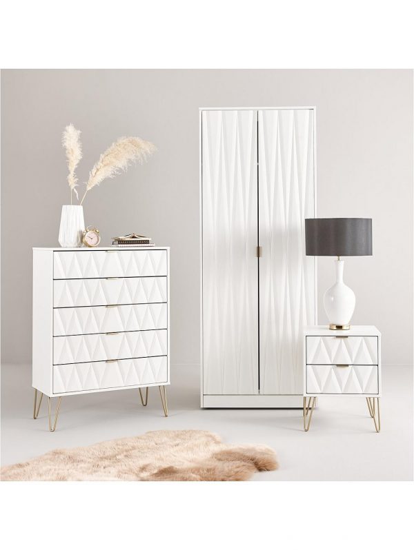 buy versailles part assembled 4 door wardrobe 5f1a5a38e76c5