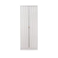 buy versailles ready assembled 2 door wardrobe 5f1908215148d