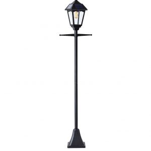 buy victoriana high lumen lampost 5f1a7543c8e3f