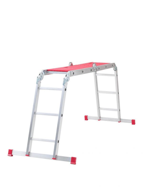 buy werner 12 way combination ladder 5f1a75fa6bcde