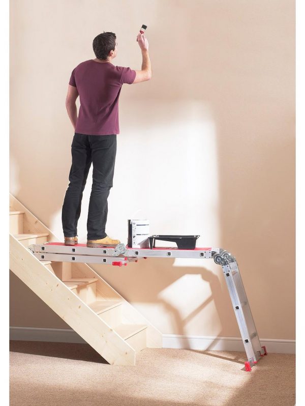 buy werner 12 way combination ladder 5f1a75fb39746