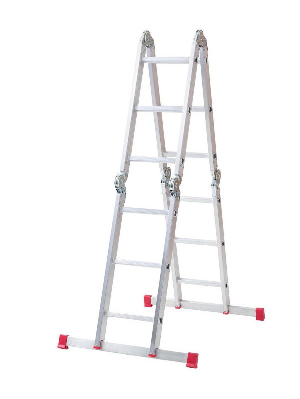 buy werner 12 way combination ladder 5f1a75fc01746