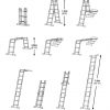buy werner 12 way combination ladder 5f1a75fe35d18