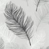 buy whisper wallpaper black white 5f1fc09f5a993