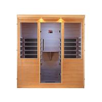 buy whistler far infrared 4 person sauna 5f1926a348582