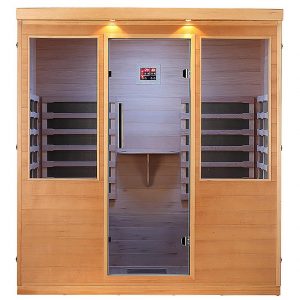 buy whistler far infrared 4 person sauna 5f1926ab8a810
