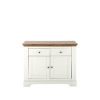 buy wiltshire 2 door 2 drawer compact sideboard 5f1a68c42a339