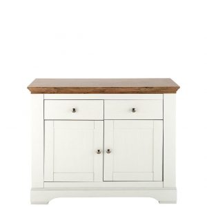 buy wiltshire 2 door 2 drawer compact sideboard 5f1a68c937ca2