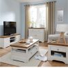 buy wiltshire 2 door 2 drawer compact sideboard 5f1a68c9e6e56