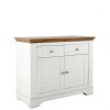buy wiltshire 2 door 2 drawer compact sideboard 5f1a68cab355e