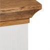 buy wiltshire 2 door 2 drawer compact sideboard 5f1a68cfa605e
