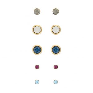 buy z x12 swarovski stud set multi 5f1c5fcc8fa54