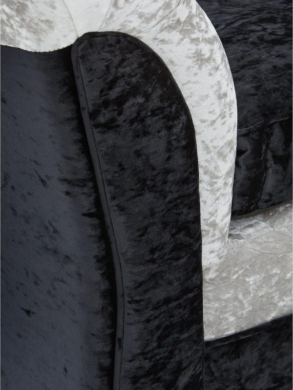 buy zulu fabric corner group sofa 5f1a665de9fe3