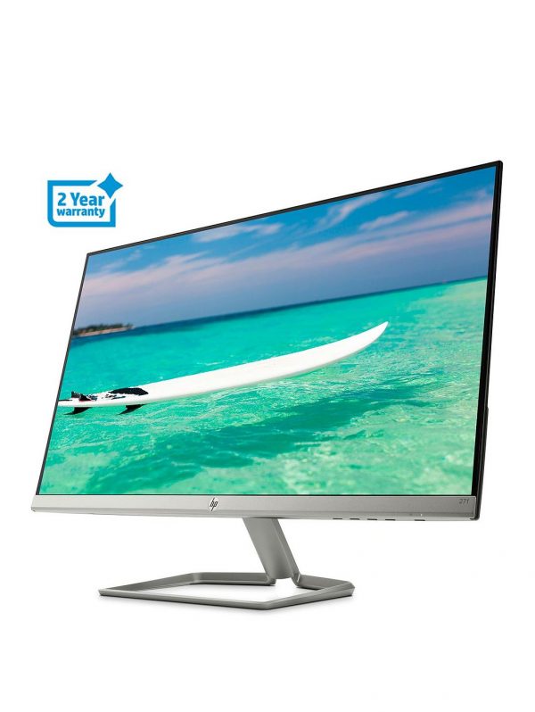 pc special sale 27f full hd ultraslim monitor 27 inch ips silver 5efdc12a413b7