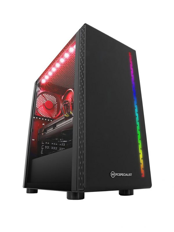 pc special sale fusion xr pcs d1632568 amd ryzen 5 3600 16gb ram 2tb hard drive 256gb ssd 8gb amd radeon rx 5700 xt graphics gaming desktop black 5efdc0d46e73e