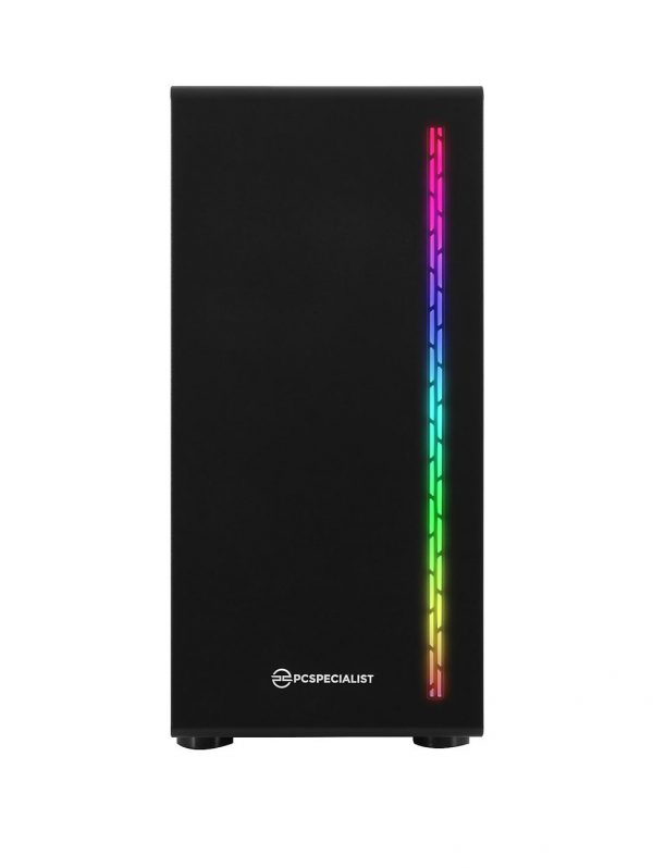 pc special sale fusion xr pcs d1632568 amd ryzen 5 3600 16gb ram 2tb hard drive 256gb ssd 8gb amd radeon rx 5700 xt graphics gaming desktop black 5efdc0d548c67