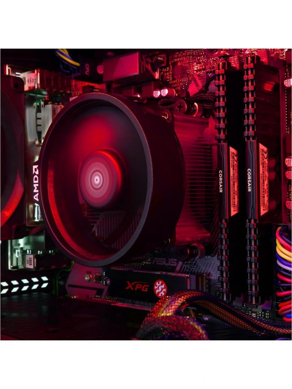 pc special sale fusion xr pcs d1632568 amd ryzen 5 3600 16gb ram 2tb hard drive 256gb ssd 8gb amd radeon rx 5700 xt graphics gaming desktop black 5efdc0d742156