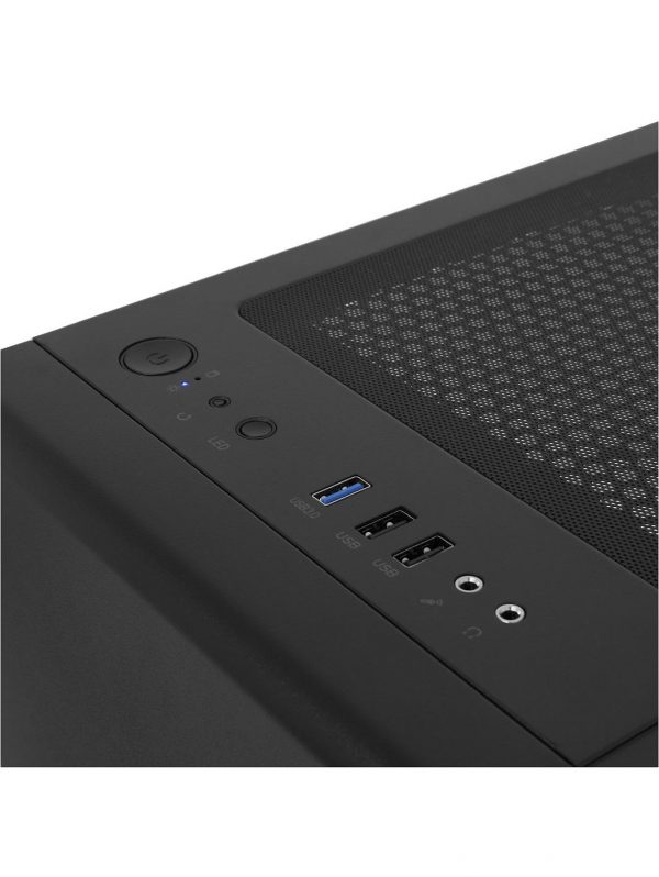 pc special sale fusion xr pcs d1632568 amd ryzen 5 3600 16gb ram 2tb hard drive 256gb ssd 8gb amd radeon rx 5700 xt graphics gaming desktop black 5efdc0d8ac319
