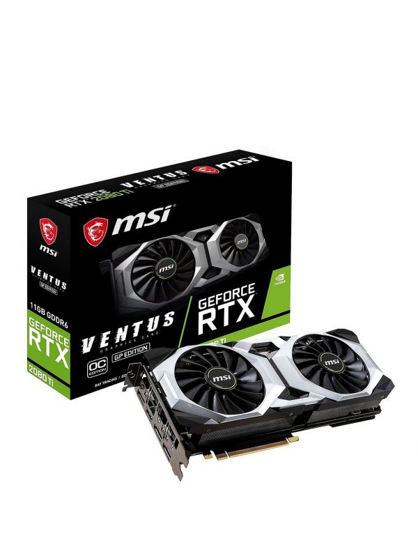 pc special sale geforce rtx 2080 ti ventus gp oc 5f0451053b364