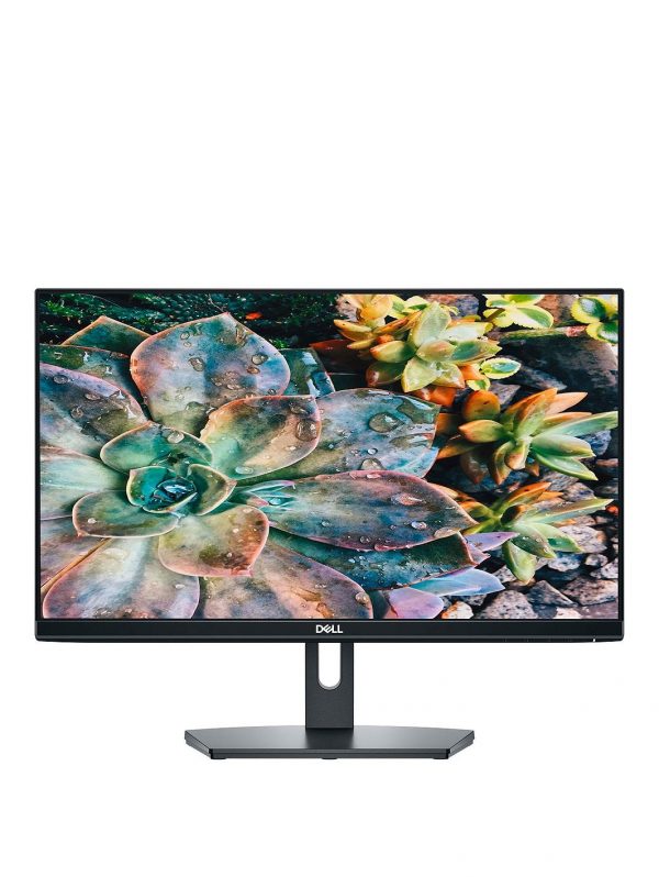 pc special sale se2219h 21 5 inch full hd ips thin bezel widescreen led monitor 3 year warranty black 5f045120dfb0c
