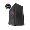 pc special sale stalker rt intel core i5 8gb ram 1tb hard drive 120gb ssd 6gb nvidia geforce gtx 1660 graphics gaming desktop black 5efdc0dd8f5e9