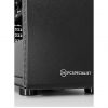 pc special sale stalker rt intel core i5 8gb ram 1tb hard drive 120gb ssd 6gb nvidia geforce gtx 1660 graphics gaming desktop black 5efdc0e6abc4a