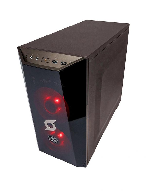 pc special sale stormforce onyx intel core i5 9400f 16gb ram 480gb ssd nvidia 6gb dedicated graphics gtx 1660 super gaming pc black 5f01ae3f13d15