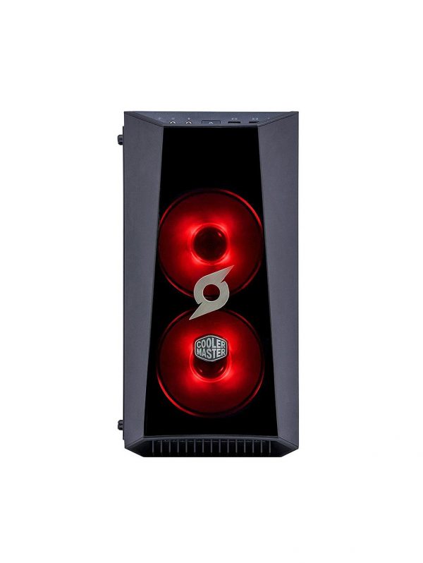 pc special sale stormforce onyx intel core i5 9400f 16gb ram 480gb ssd nvidia 6gb dedicated graphics gtx 1660 super gaming pc black 5f01ae400010d