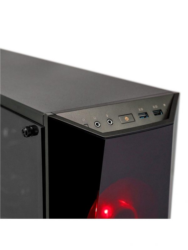 pc special sale stormforce onyx intel core i5 9400f 16gb ram 480gb ssd nvidia 6gb dedicated graphics gtx 1660 super gaming pc black 5f01ae40ba26c