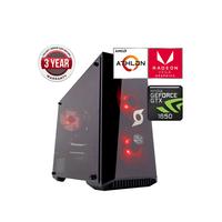 pc special sale stormforce onyx ryzen 3000g amd ryzen 3 8gb ram 1tb hard drive gaming pc nvidia 4gb dedicated graphics gtx1650 black 5f02ffb8a7957