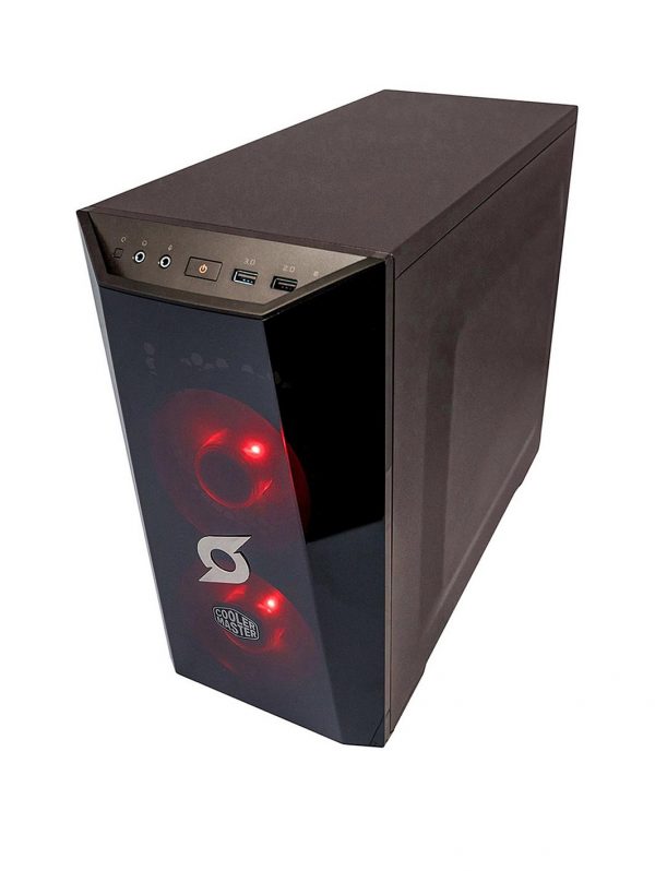 pc special sale stormforce onyx ryzen 3000g amd ryzen 3 8gb ram 1tb hard drive gaming pc nvidia 4gb dedicated graphics gtx1650 black 5f02ffc98051b