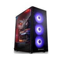 pc special sale tracer rt intel core i7 16gb ram 1tb hard drive 256gb ssd 8gb nvidia geforce rtx 2060 graphics gaming desktop black 5efdc0b058d49