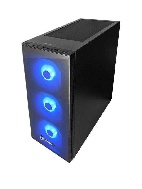 pc special sale tracer rt intel core i7 16gb ram 1tb hard drive 256gb ssd 8gb nvidia geforce rtx 2060 graphics gaming desktop black 5efdc0b4e11c1
