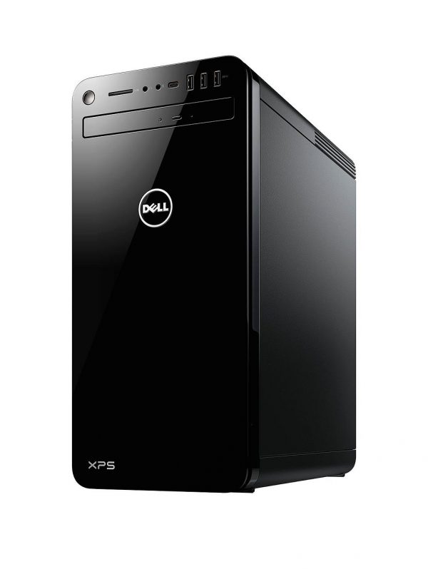 pc special sale xps 8930 intel core i7 9700 6gb nvidia geforce gtx 1660ti graphics 8gb ddr4 ram 1tb hdd 512gb ssd gaming pc 5efdc13eb352d