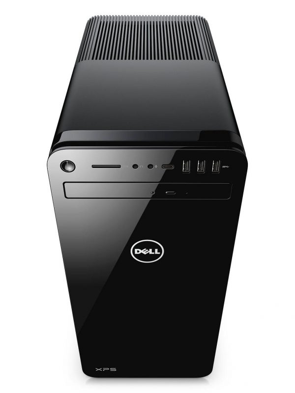 pc special sale xps 8930 intel core i7 9700 6gb nvidia geforce gtx 1660ti graphics 8gb ddr4 ram 1tb hdd 512gb ssd gaming pc 5efdc13fef006