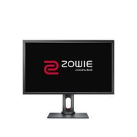 pc special sale zowie xl2731 27 inch gaming monitor 144hz freesync vga dvi d hdmi dp 19201080 10001 1ms 300cd m2 shield height adjust grey 5efdc113da874