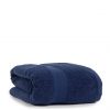 selling 100 cotton 450 gsm quick dry jumbo bath sheet navy 5efeecc7c36bf