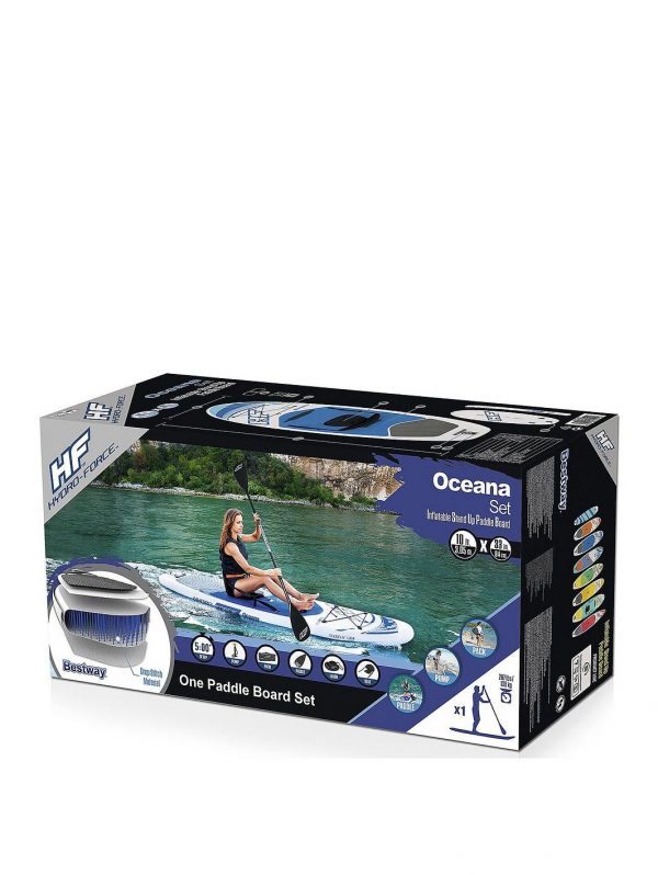 selling 10ft x 33 inchc x 6 inch hf oceana sup 5f042abf64970