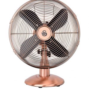 selling 12 inch copper desk fan 5f057b4be2fd0