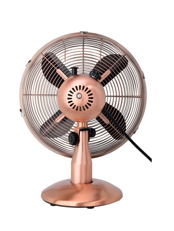 selling 12 inch copper desk fan 5f057b4d0cb36